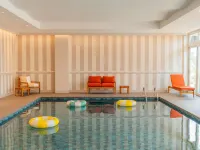 Pullman Toulouse Airport - Pools