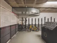 Melia Lloret de Mar - Gym