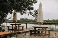 Muchenje River Lodge - 3-Star