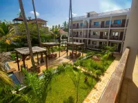 Dream of Zanzibar Resort & Spa - Premium All Inclusive - Beach
