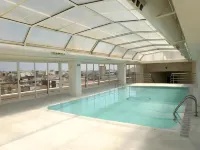 Hotel Bartos - Swimmingpools
