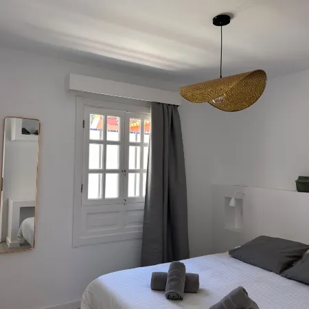 La Concha del Mar
