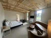 The Mill House - Wifi