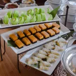 Fahira Hotel Bukittinggi - breakfast
