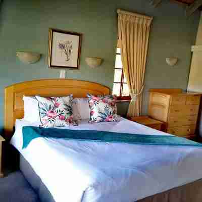Champagne Valley Resort 3-bedroom WBT Rentals Rooms