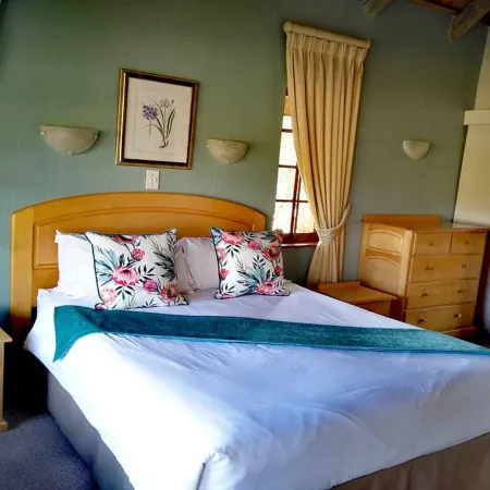 Champagne Valley Resort 3-bedroom WBT Rentals