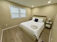Cozy Urban Retreat - Wi-Fi
