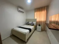 Santo Domingo NORTE OASIS by Jacobo Majluta - Homestay