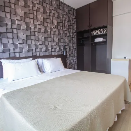 Hotel Franco Blumenau