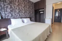 Hotel Franco Blumenau - Bintang 2