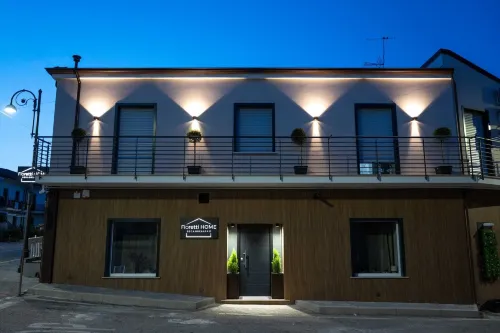 Fioretti Home - Apartments