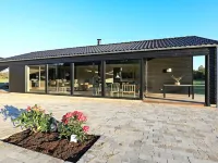 Luxury Retreat in Lonstrup - by Traum Ferienwohnungen - Homestays