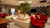 Kanohotel and Cabin Chiba Soga - 2-Star