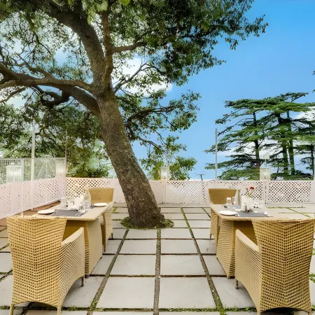 Le Royale Hotel, Shimla