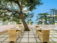 Le Royale Hotel, Shimla - breakfast