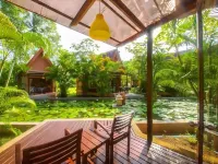 Ko Kut Ao Phrao Beach Resort - Pet friendly