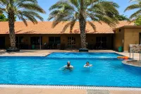 SHUNYATA ECO RESORT - LUXURY NATURE STAY NEAR GIR & JUNAGADH - 3-Star