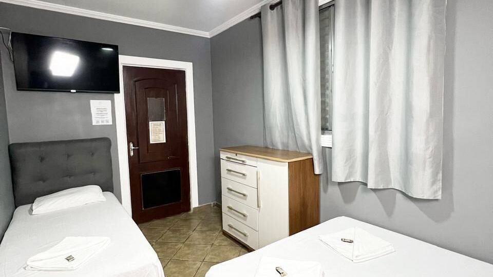 HOSTEL ANPRADO