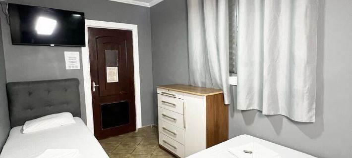 HOSTEL ANPRADO Hotel a Guarulhos