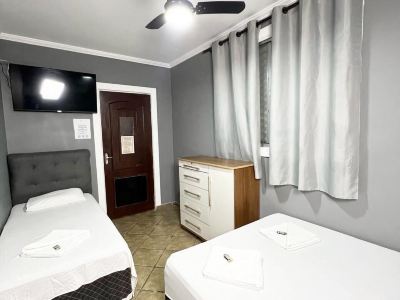 HOSTEL ANPRADO