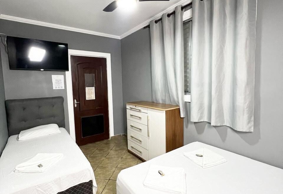 Hostel Anprado #13 Kit café incluso, Próx-Aeroporto de Guarulhos