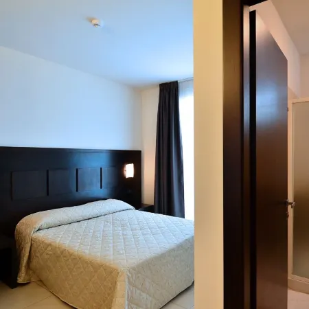 Hotel I Crespi