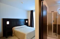 Hotel I Crespi - Gym