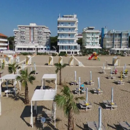 Unico Hotel Caorle