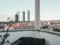 NIDOM experience Hotels near Parque Norte