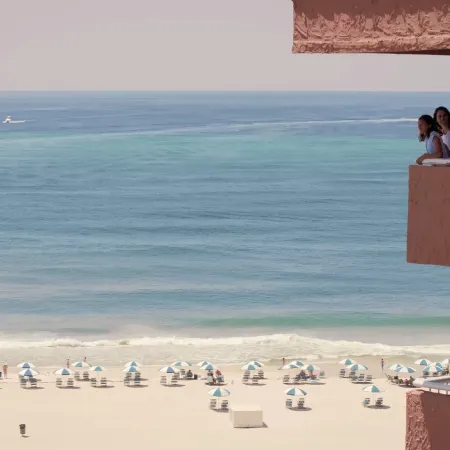 Perdido Beach Resort
