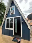 Table Rock Lake Cabin @ Black Oak Resort - Alphydda