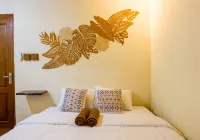 3 BR Java House Near Prambanan Temple - Griya Mandara Homestay - 3 stjerner