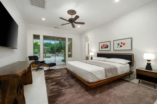 Luxury Villa w/ Mountain Views, Pool & Spa Retreat - 2-Sterne