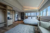 Radisson Hotel Amsterdam Schiphol Airport Hoofddorp - Boutique