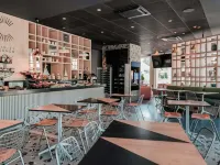 Ibis Martigues - breakfast