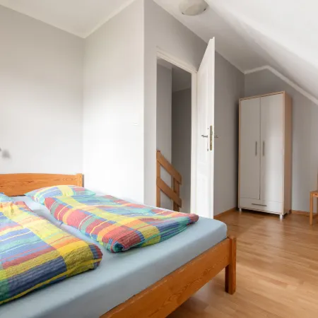 Domek Joanna Hotels in Leba