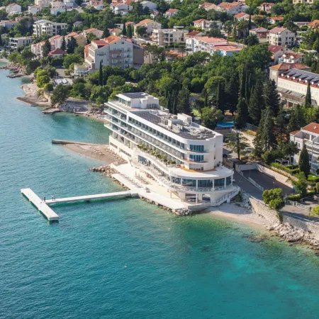 Luxury Hotel Amabilis