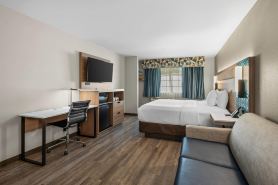 Econo Lodge Inn & Suites