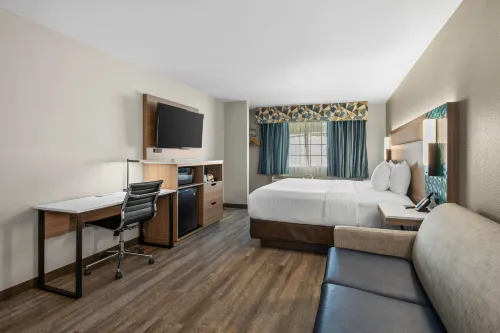 Econo Lodge Inn & Suites - 2-stjärniga