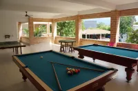 Hostería Fundadores - spa
