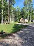 Mid-Century Tiny House in the heart of New River Gorge National Park - 3-Star