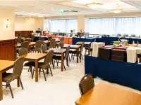 Hotel Grand Terrace Sendai Kokubun-Cho - Bữa sáng