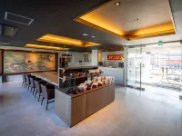 Hotel Taiyou noen Yashima - 2 estrellas