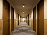 Centurion Hotel Hamamatsu - 2-Star