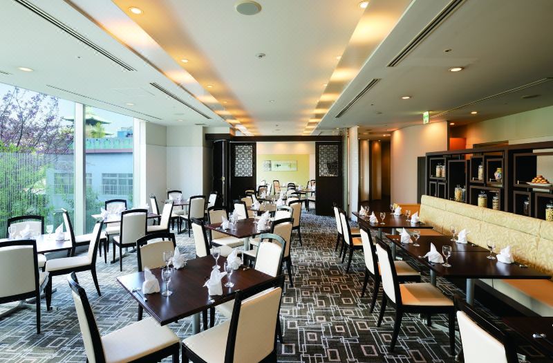 Dai-Ichi Hotel Ryogoku photo 2