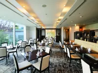 Dai-Ichi Hotel Ryogoku - Desayuno