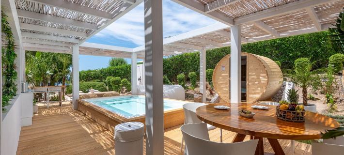Dimitra Beach Hotel & Suites Hotel a Kos