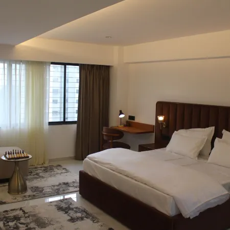 Lumiere A boutique Hotel