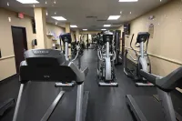 Atrium Hotel and Suites DFW Airport - Gym