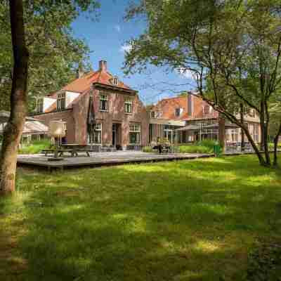 Stayokay Hostel Soest Hotel Exterior